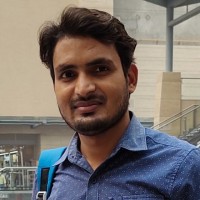Jitender Kumar