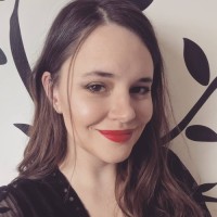 Megan Cary