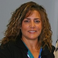 Lisa Grater