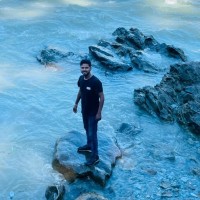 Avinash Bind