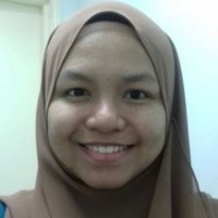 Nur Ilani Md Saleh
