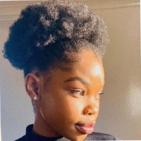 Itumeleng Mothibeli
