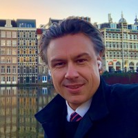 Dr. Andreas Klug, MBA