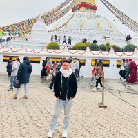 Biraj Magar