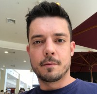 Rafael Palhares