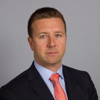 André Högevoll