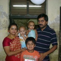 Anuradha Kasthurirangan