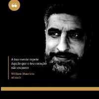 William Maurício