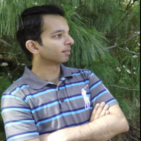 Marif Ali
