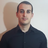 Matan Kadosh
