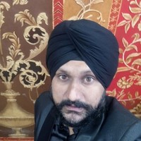 Harmeet Singh
