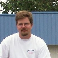 Clayton Paddock