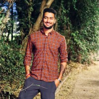 Ankush Sambyal