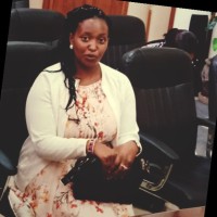 Wambui Ndirangu