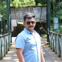 Vishal Barve