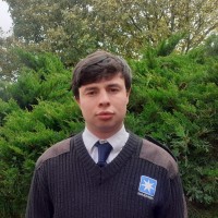 Benedict Campbell
