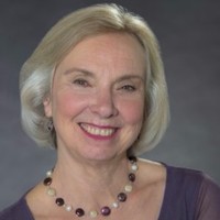 Janet Britcher, MBA, MCC