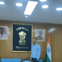 Deepak Kumar