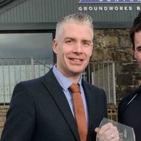 Enda Daly