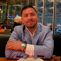 Gerardo Garcia