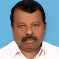 Shanmugam Chandrasekar
