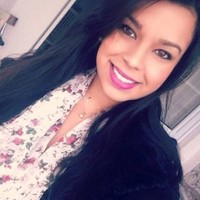 Danielle Bonfim