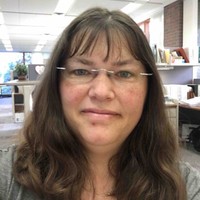 Becky Larson