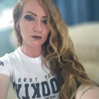 Briana Crane