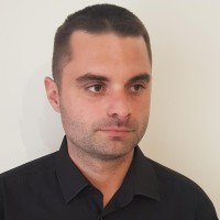 Cedric Giraud