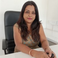 Sangeeta Korade