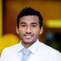 Pasindu Hewagamage