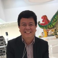 Ernie Rebustillo
