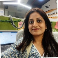 Swati Sachar