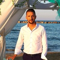 Andrea Martini