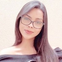 Beatriz Souza Santos