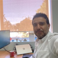 Hugo Cabrera Vásquez