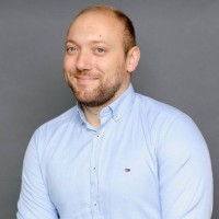 Sergey Obodovsky