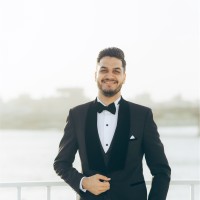 Ahmed Dahy
