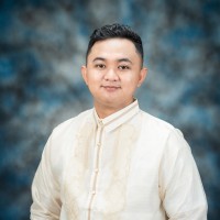 Ron Jassel Viray
