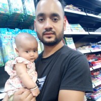 ASHOR ALI