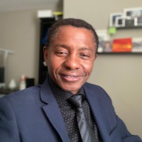 Vusani Nkomo