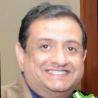 Sanjay Chakravorty