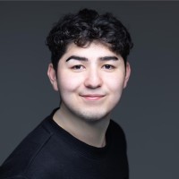 Bekhruz Atakhanov