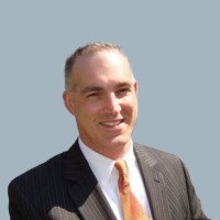Tom Chamberlain