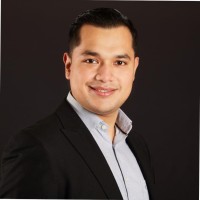 Cesar Daniel Perez Ramírez