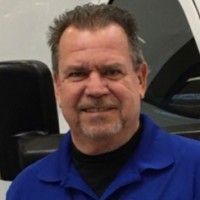 Ted Snively