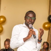 Kimutai Keneth