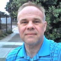 Krzysztof (Chris) Kiersnowski