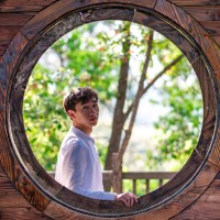 Stefan Liu