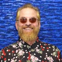 Alan Sisley